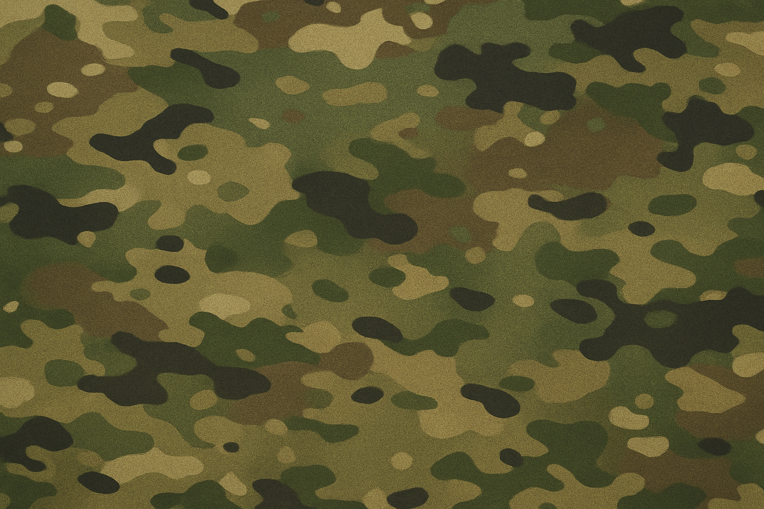 camo multicam